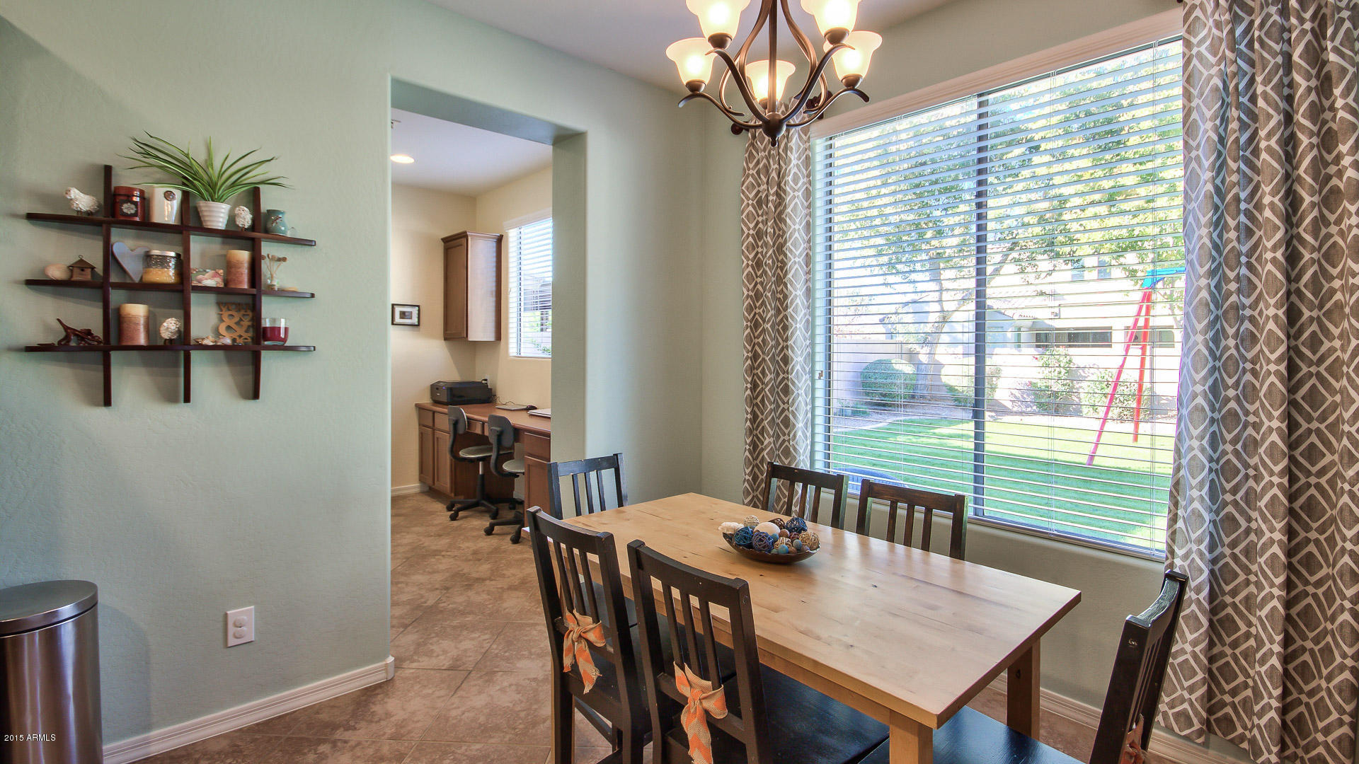 4438 East Blue Sage Road Gilbert, AZ 85297 - Photo 15 of 34 17