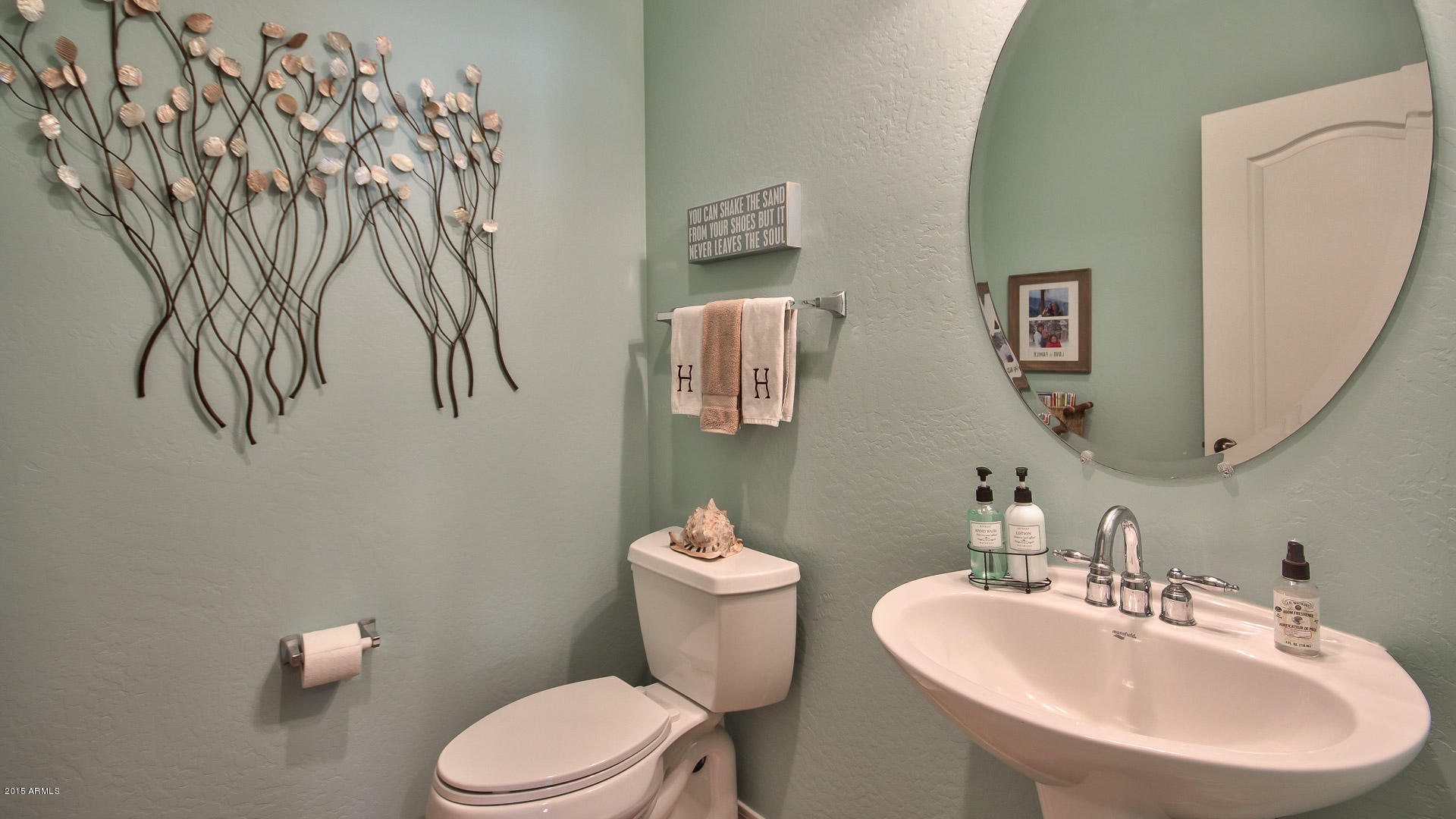 4438 East Blue Sage Road Gilbert, AZ 85297 - Photo 19 of 34 21