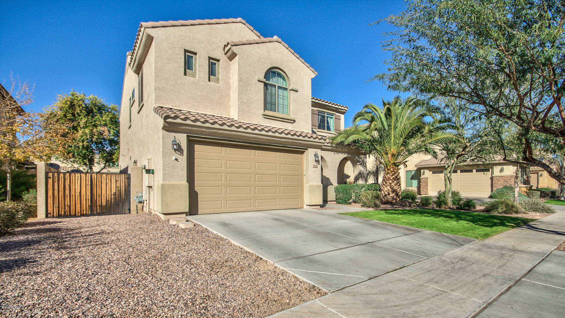 4438 East Blue Sage Road Gilbert, AZ 85297 - Photo 2 of 34 01