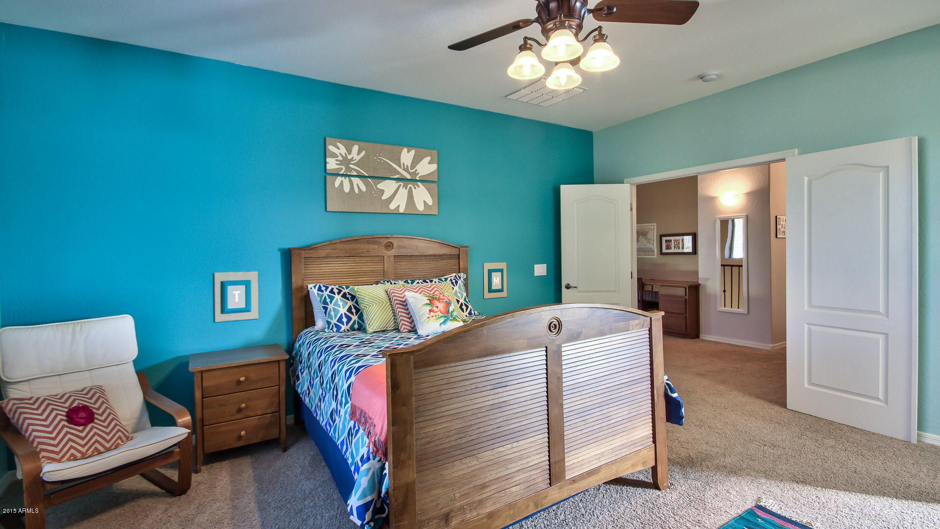 4438 East Blue Sage Road Gilbert, AZ 85297 - Photo 21 of 34 23