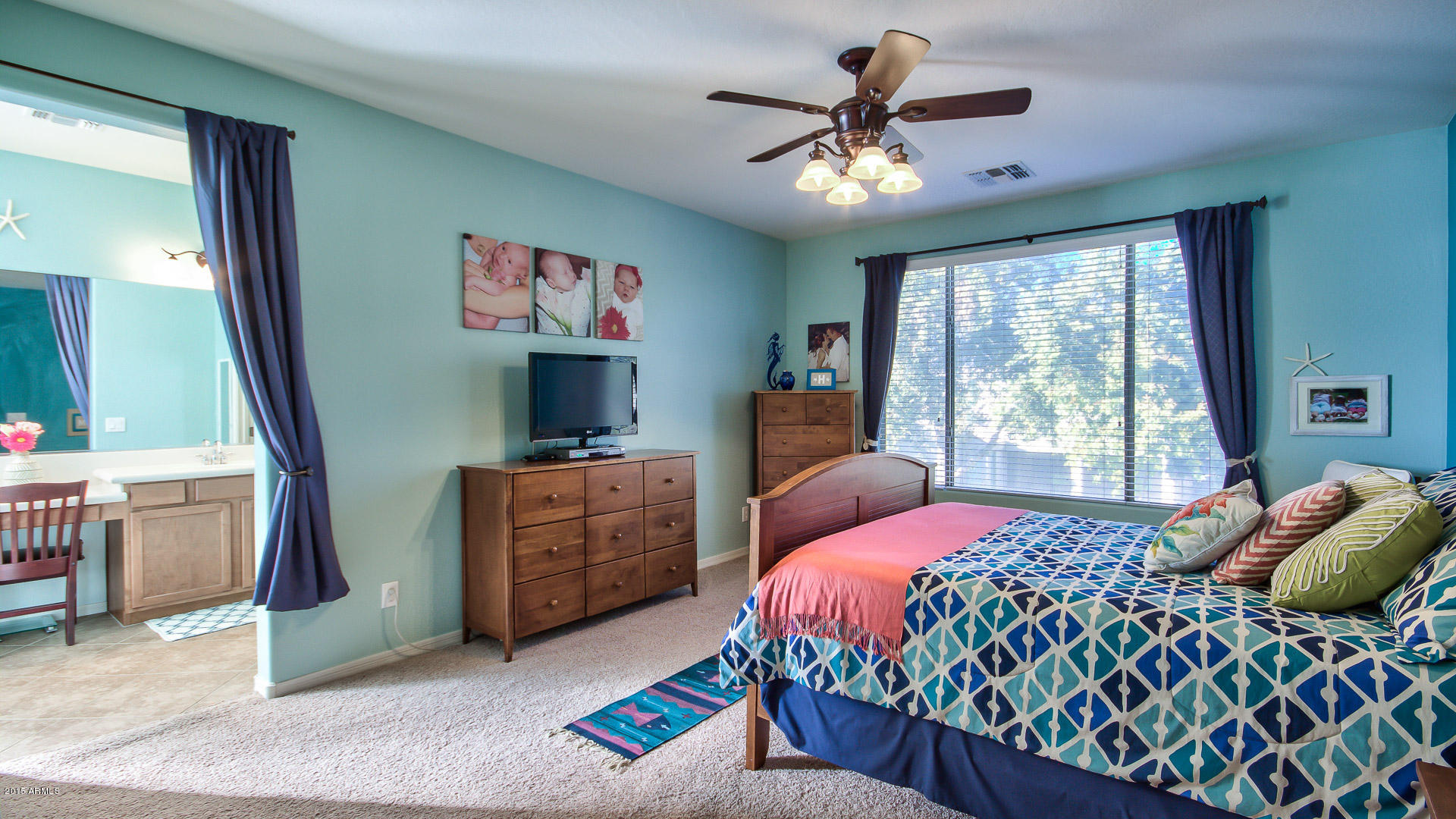 4438 East Blue Sage Road Gilbert, AZ 85297 - Photo 22 of 34 25
