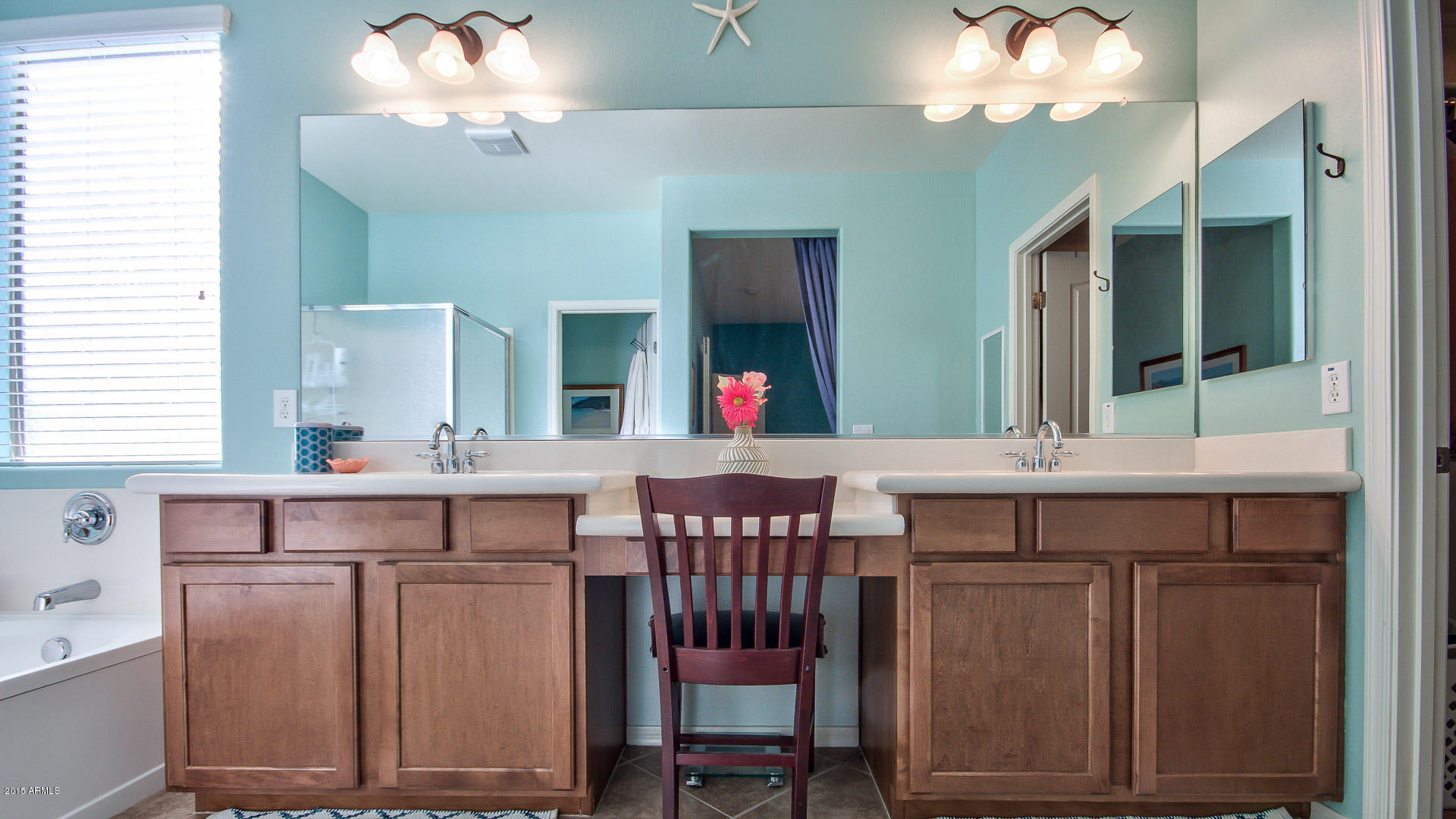 4438 East Blue Sage Road Gilbert, AZ 85297 - Photo 23 of 34 26