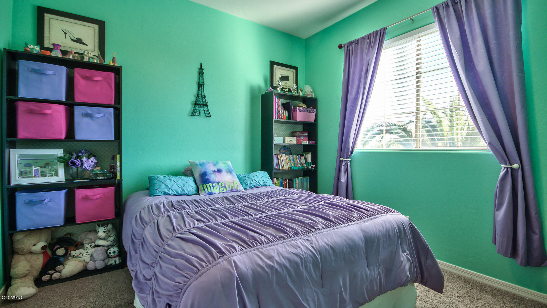 4438 East Blue Sage Road Gilbert, AZ 85297 - Photo 26 of 34 29