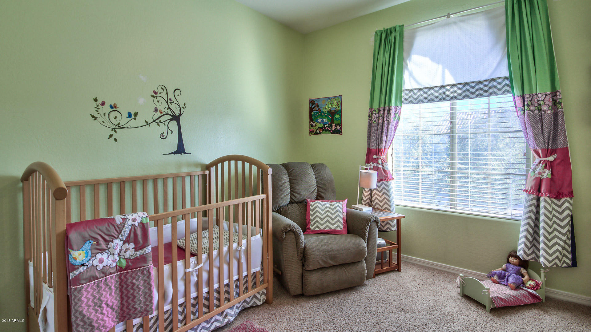 4438 East Blue Sage Road Gilbert, AZ 85297 - Photo 27 of 34 30