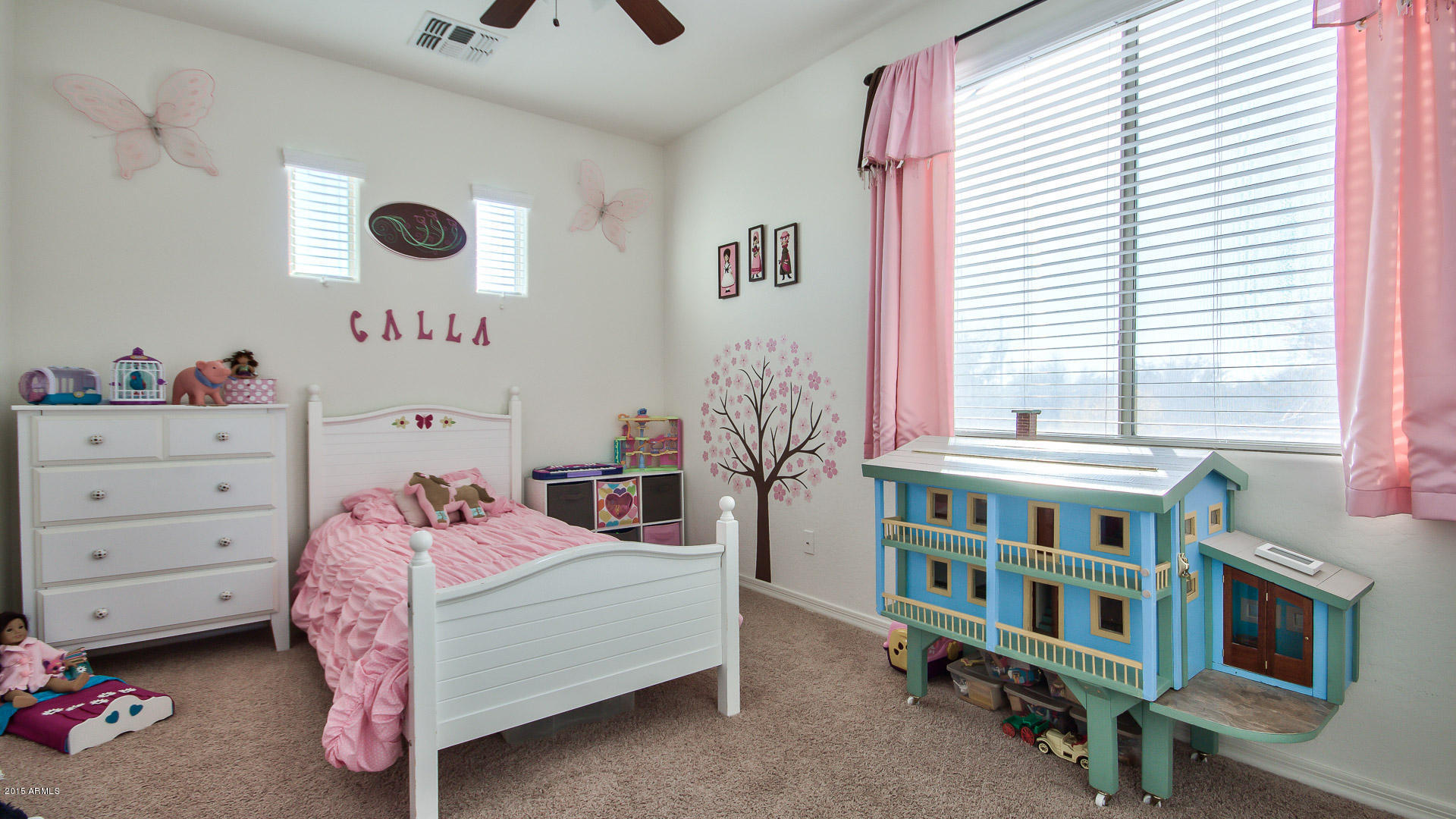 4438 East Blue Sage Road Gilbert, AZ 85297 - Photo 28 of 34 31