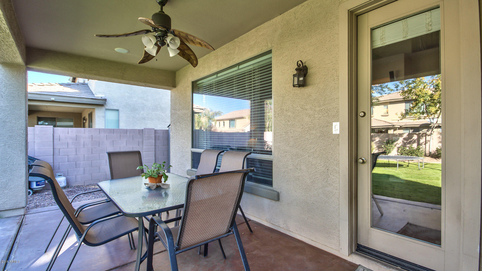 4438 East Blue Sage Road Gilbert, AZ 85297 - Photo 30 of 34 34