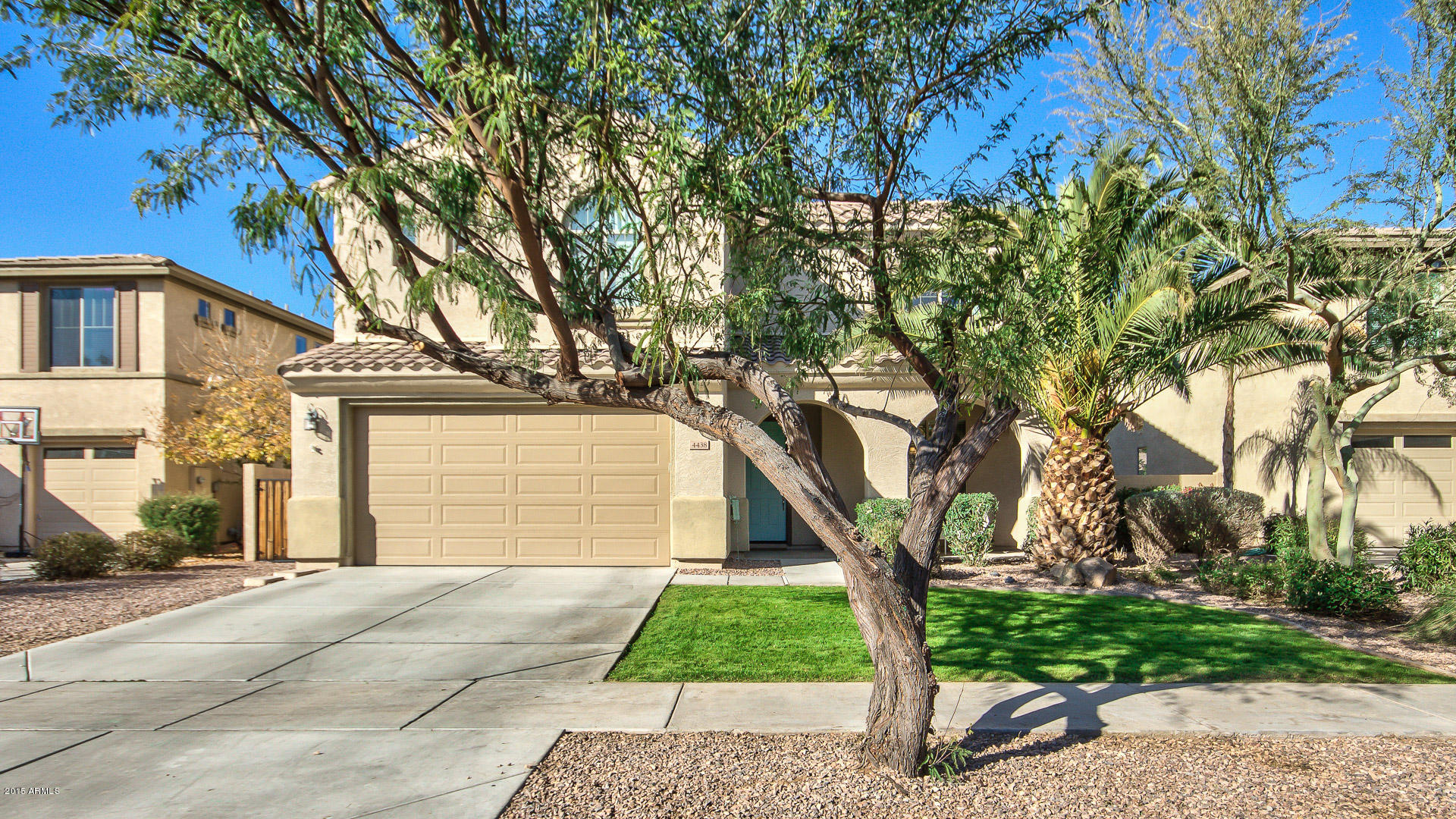 4438 East Blue Sage Road Gilbert, AZ 85297 - Photo 3 of 34 02