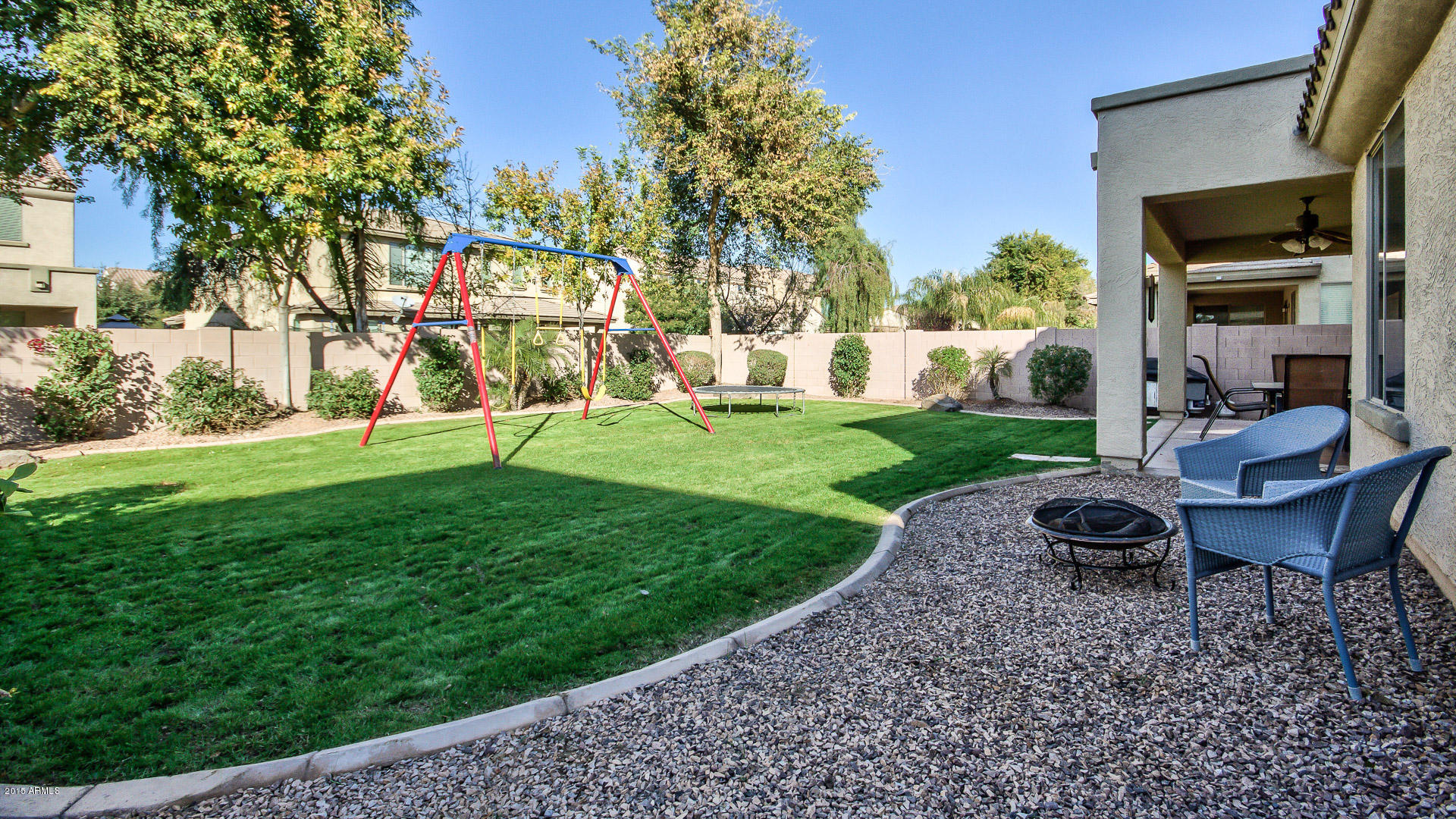 4438 East Blue Sage Road Gilbert, AZ 85297 - Photo 31 of 34 35