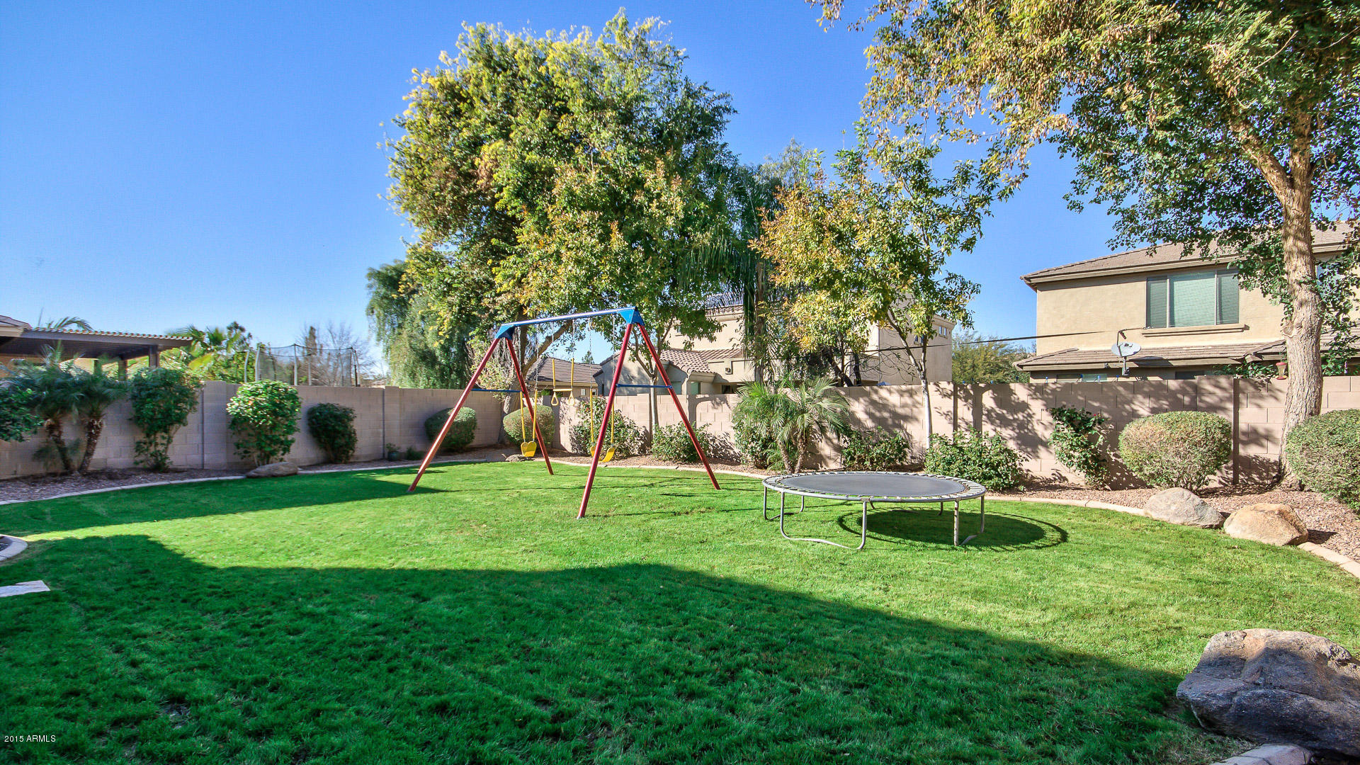 4438 East Blue Sage Road Gilbert, AZ 85297 - Photo 34 of 34 38