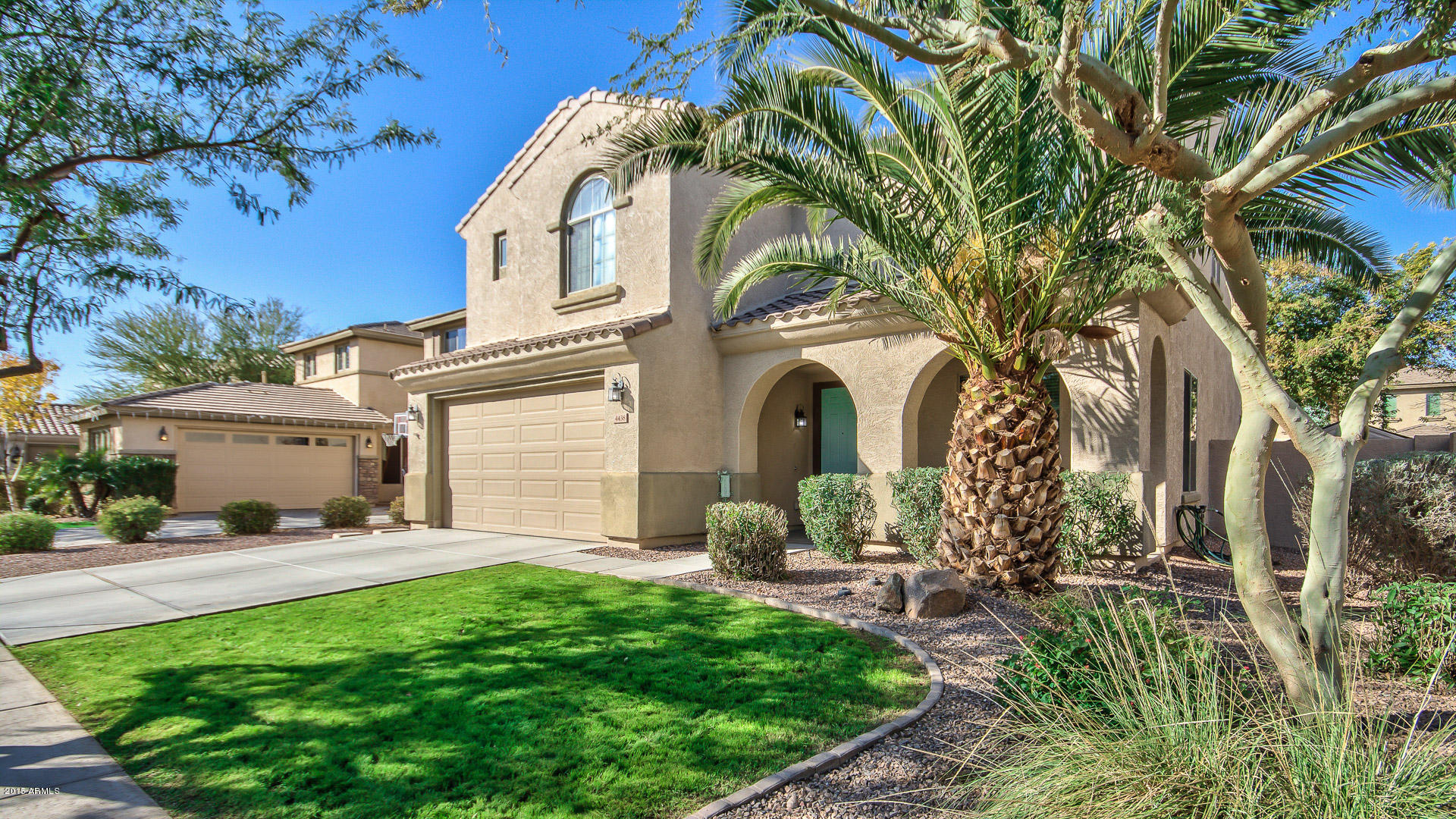 4438 East Blue Sage Road Gilbert, AZ 85297 - Photo 4 of 34 04