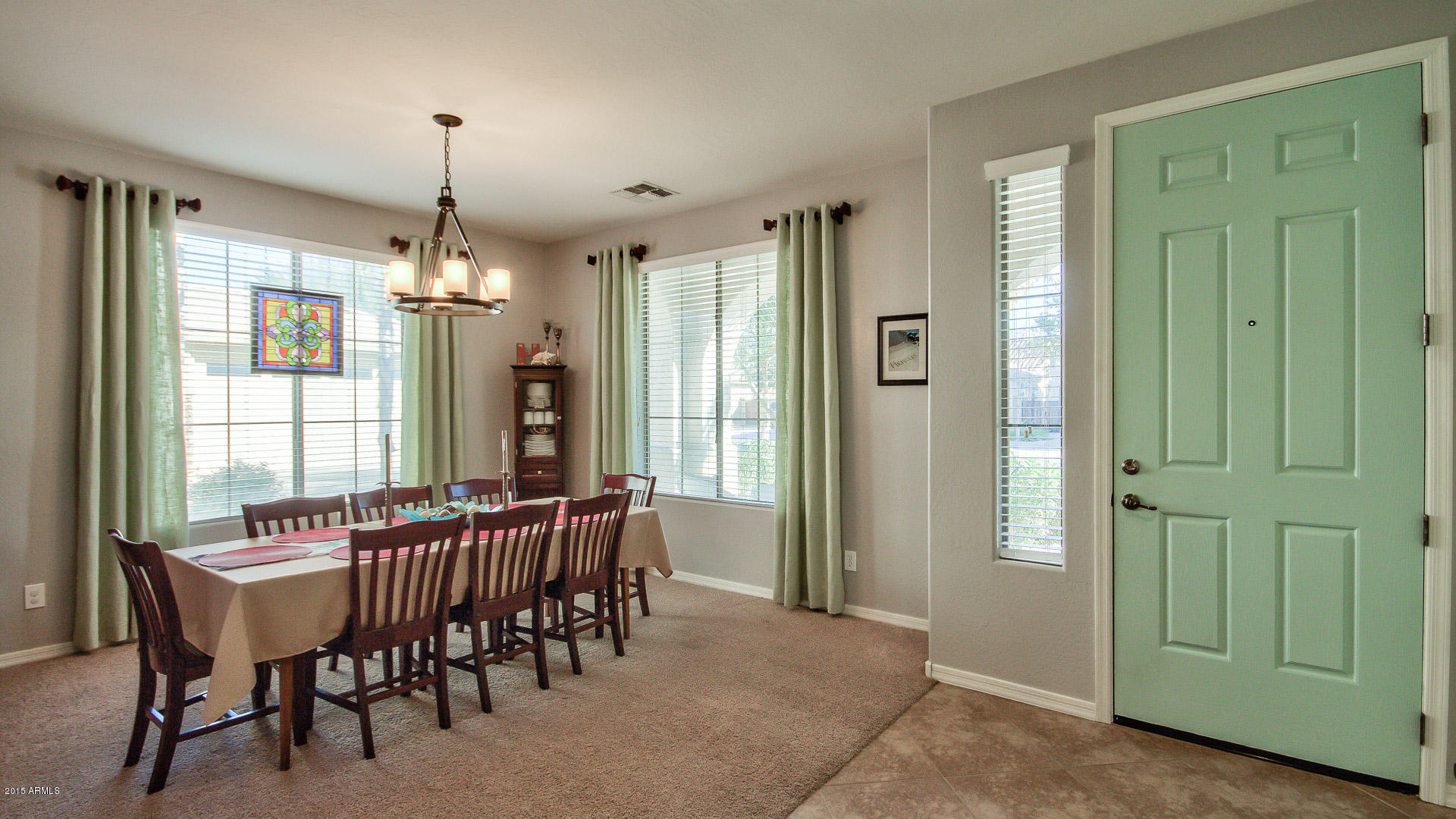 4438 East Blue Sage Road Gilbert, AZ 85297 - Photo 6 of 34 06