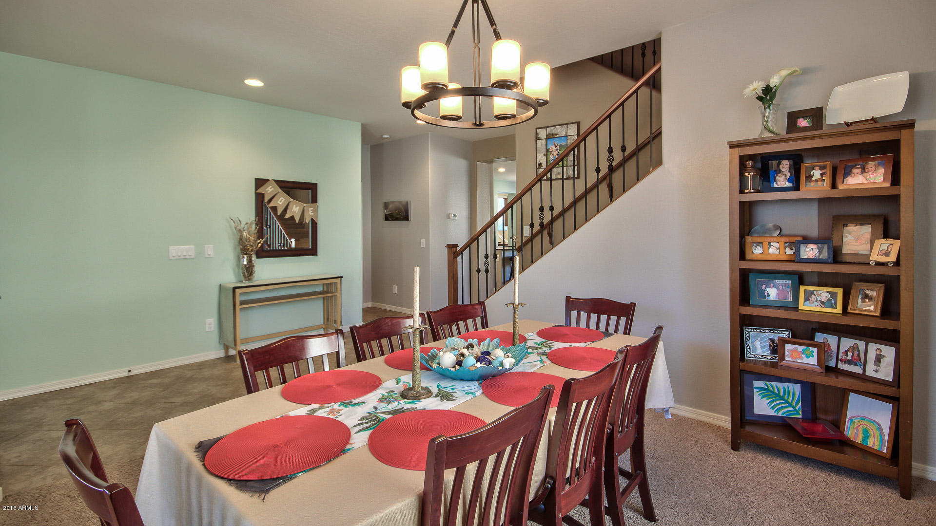 4438 East Blue Sage Road Gilbert, AZ 85297 - Photo 7 of 34 07