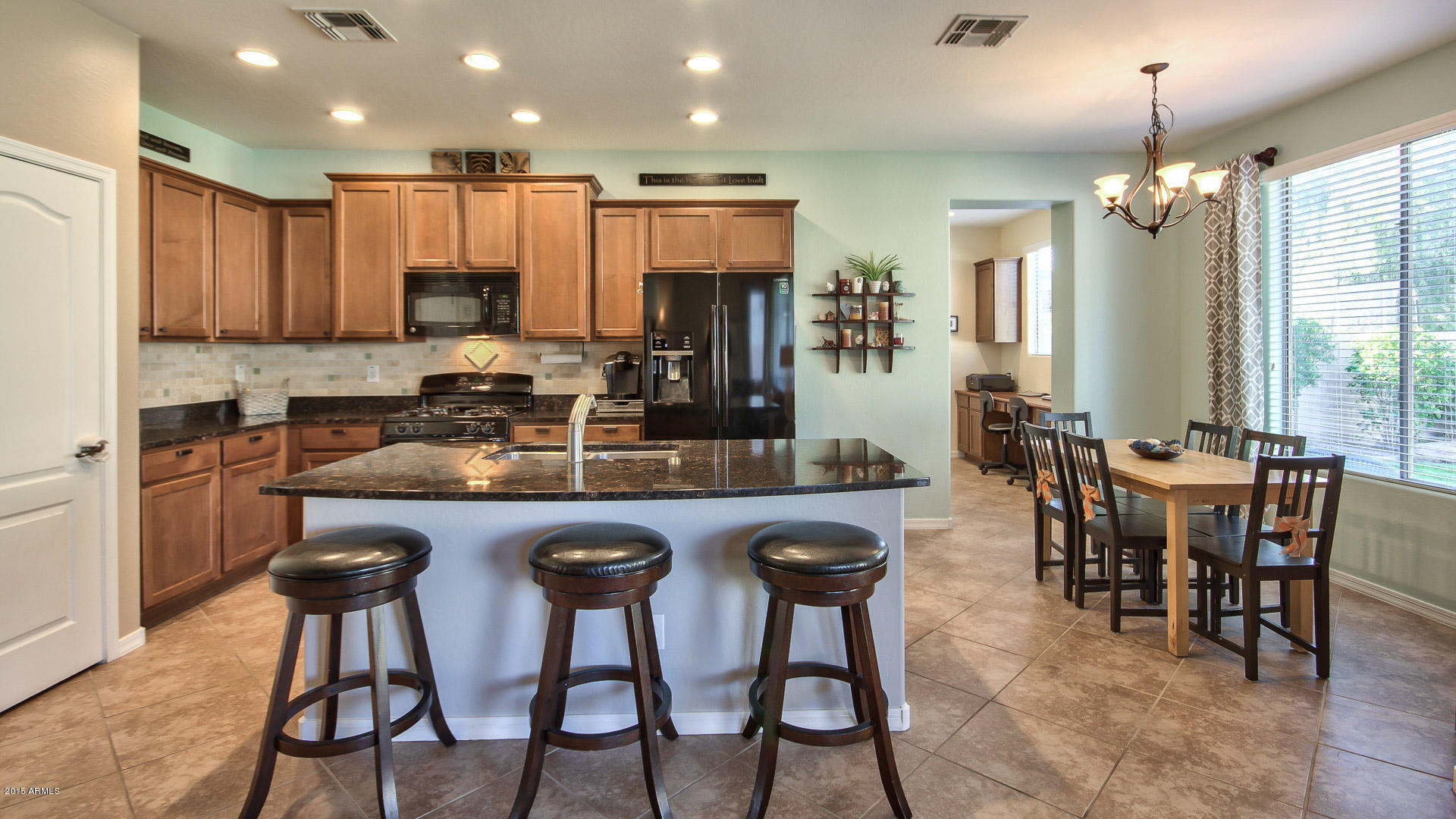 4438 East Blue Sage Road Gilbert, AZ 85297 - Photo 10 of 34 11