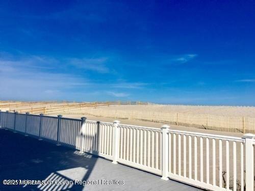 1 2nd Avenue, Unit 34 Seaside Heights, NJ 08751 - Photo 1 of 19 a view of a balcony with an outdoor space