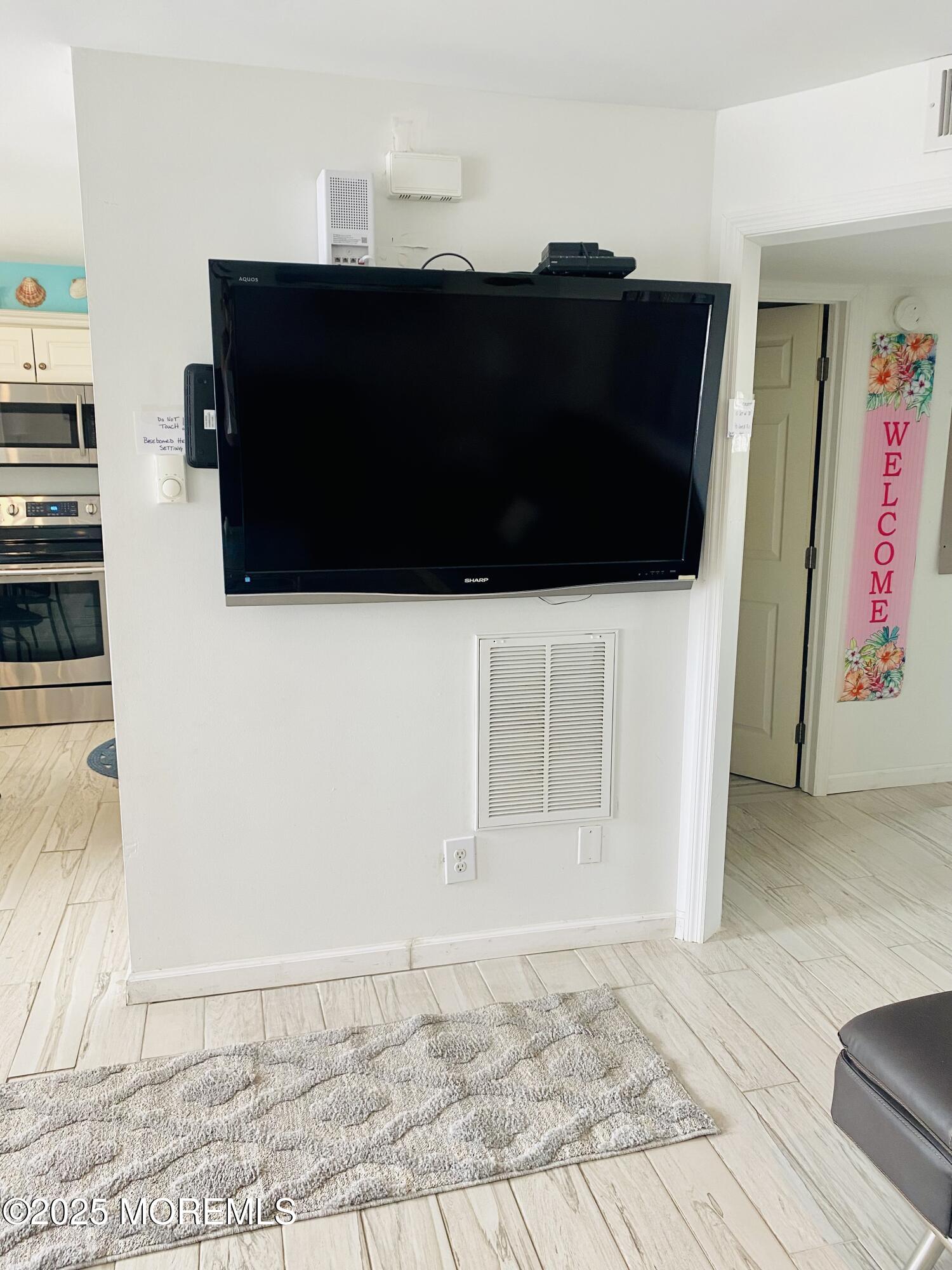 1 2nd Avenue, Unit 34 Seaside Heights, NJ 08751 - Photo 16 of 19 a view of a workspace