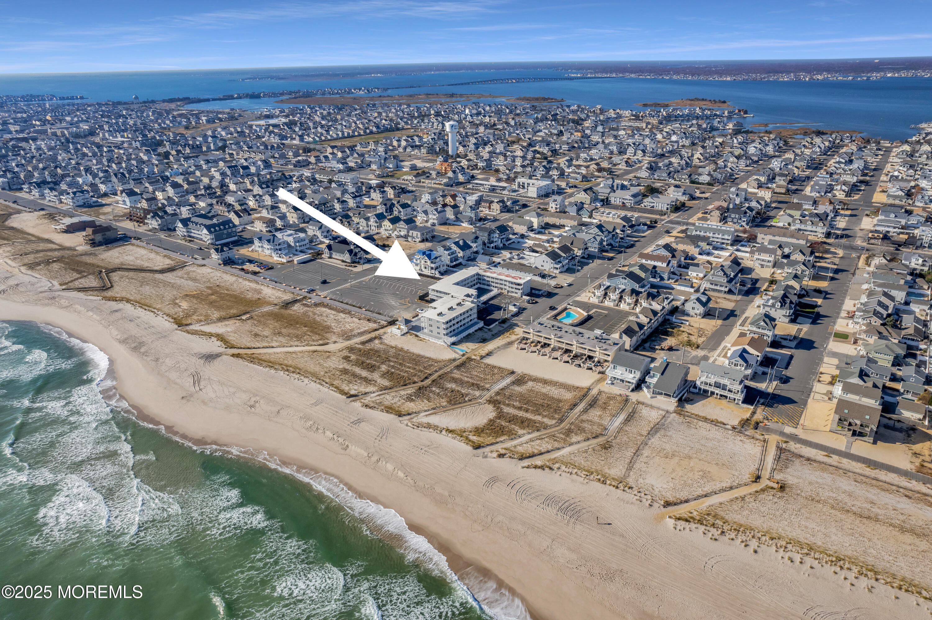 1 2nd Avenue, Unit 34 Seaside Heights, NJ 08751 - Photo 5 of 19 a view of city