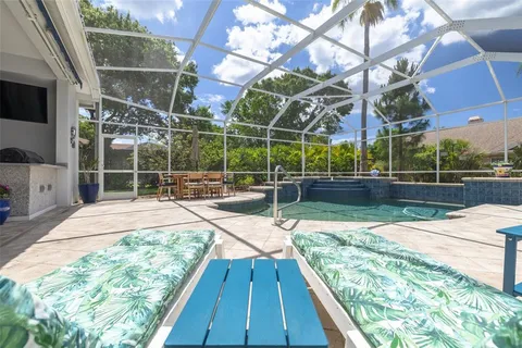 $850,000 | 3652 Justin Drive, Palm Harbor, FL 34685