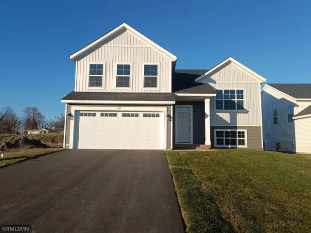 $409,900 | 338 Otto Drive North, Delano, MN 55328