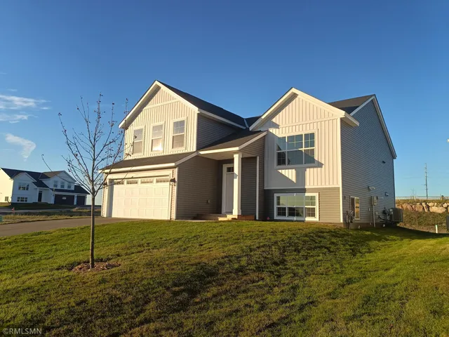 $409,900 | 338 Otto Drive North, Delano, MN 55328