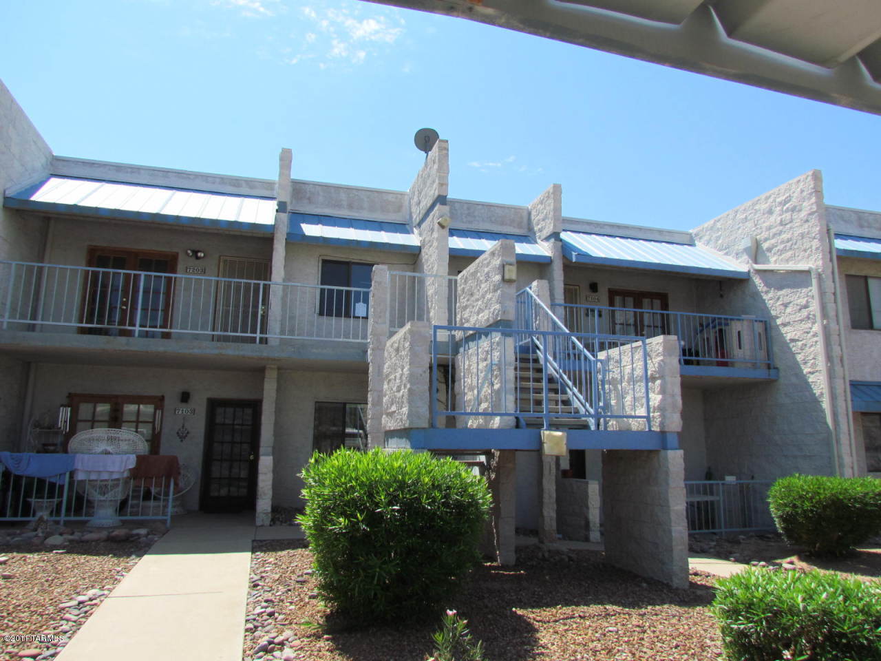 7777 East Golf Links Road, Unit 7203 Tucson, AZ 85730 - Photo 1 of 19