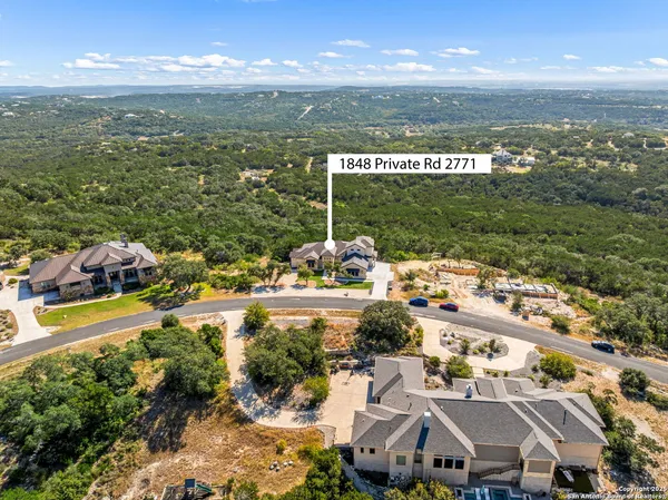 $799,998 | 1848 Private Road 2771, Mico, TX 78056