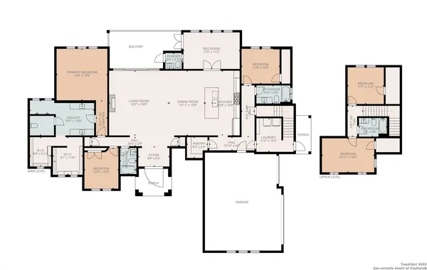$799,998 | 1848 Private Road 2771, Mico, TX 78056