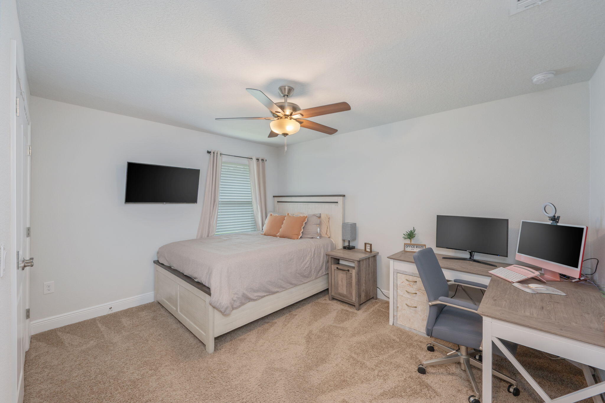 5488 South A Jones Road Milton, FL 32583 - Photo 33 of 51 Bedroom