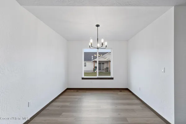 $573,900 | 8989 West Swather Avenue, Rathdrum, ID 83858