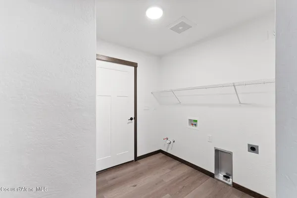 $573,900 | 8989 West Swather Avenue, Rathdrum, ID 83858