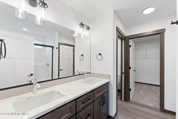 $573,900 | 8989 West Swather Avenue, Rathdrum, ID 83858