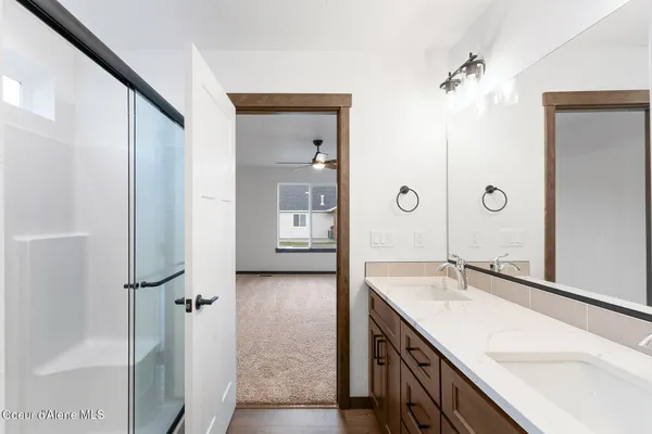 $573,900 | 8989 West Swather Avenue, Rathdrum, ID 83858