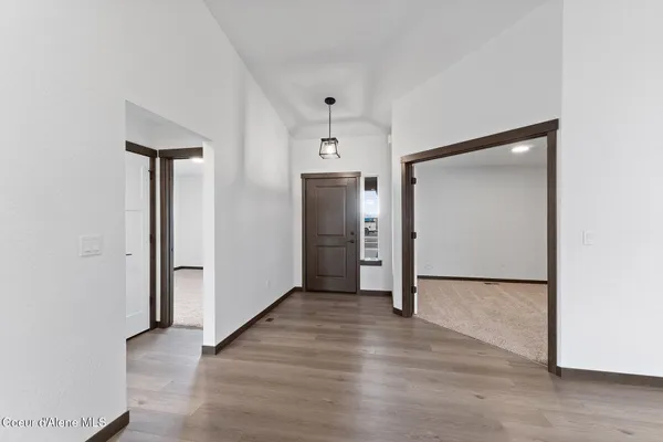 $573,900 | 8989 West Swather Avenue, Rathdrum, ID 83858