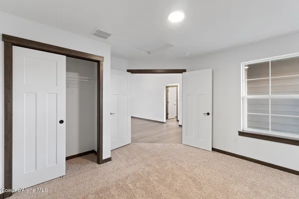 $573,900 | 8989 West Swather Avenue, Rathdrum, ID 83858