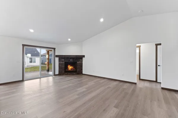 $573,900 | 8989 West Swather Avenue, Rathdrum, ID 83858