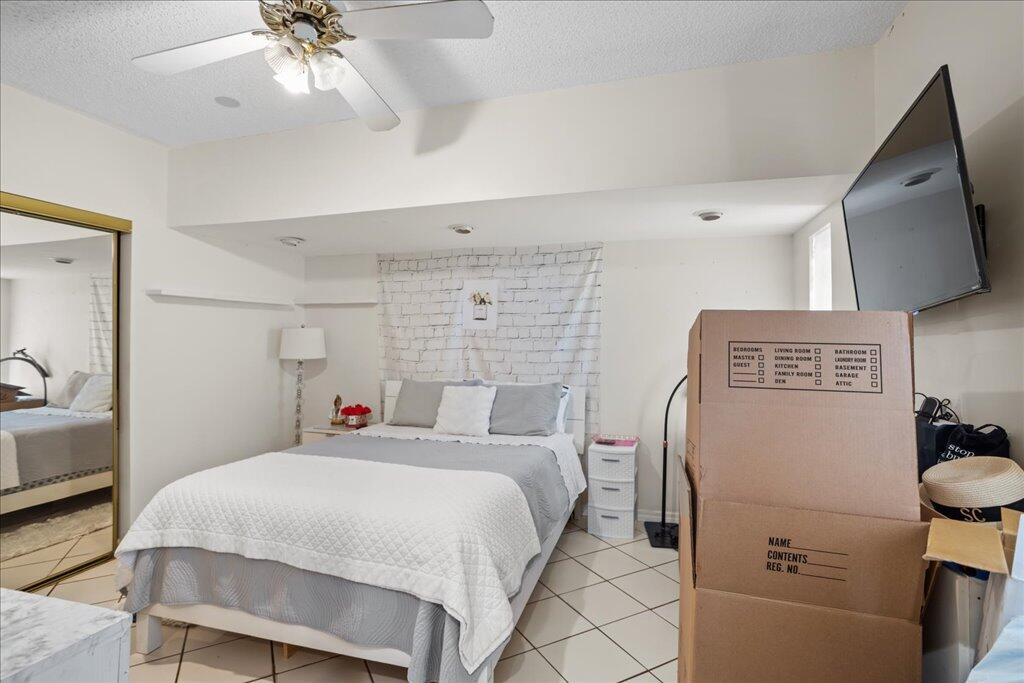 9893 Liberty Road Boca Raton, FL 33434 - Photo 13 of 20 9893 3rd Bedroom