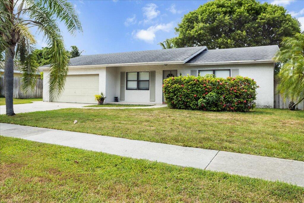 9893 Liberty Road Boca Raton, FL 33434 - Photo 2 of 20 9893 Fr Ext 1