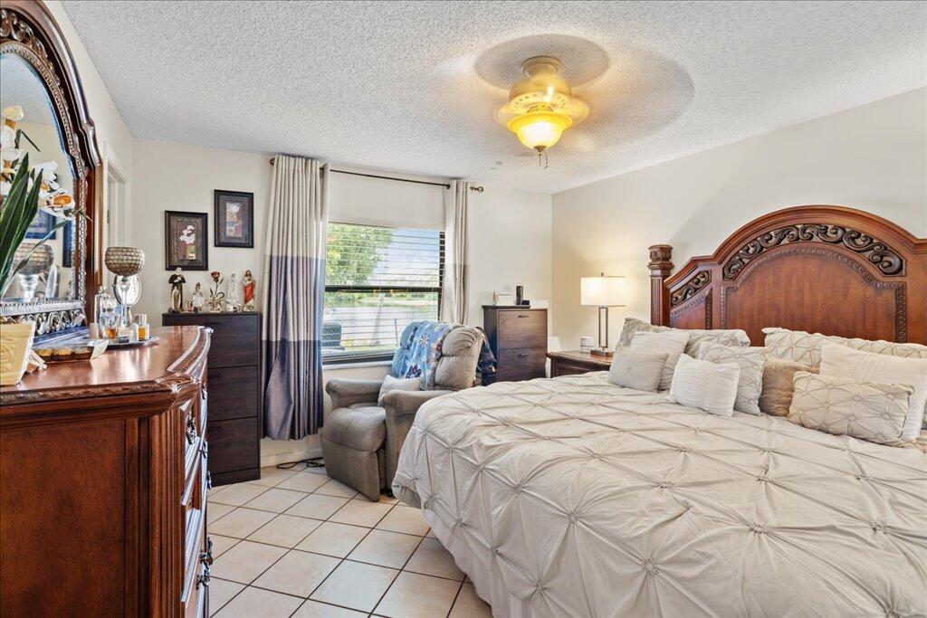 9893 Liberty Road Boca Raton, FL 33434 - Photo 9 of 20 9893 Master Bedroom