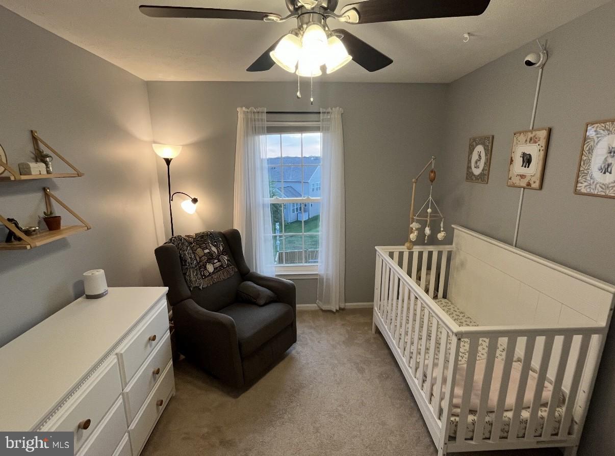 16 Sandview Court Baltimore, MD 21209 - Photo 34 of 58 a living room with furniture and a window