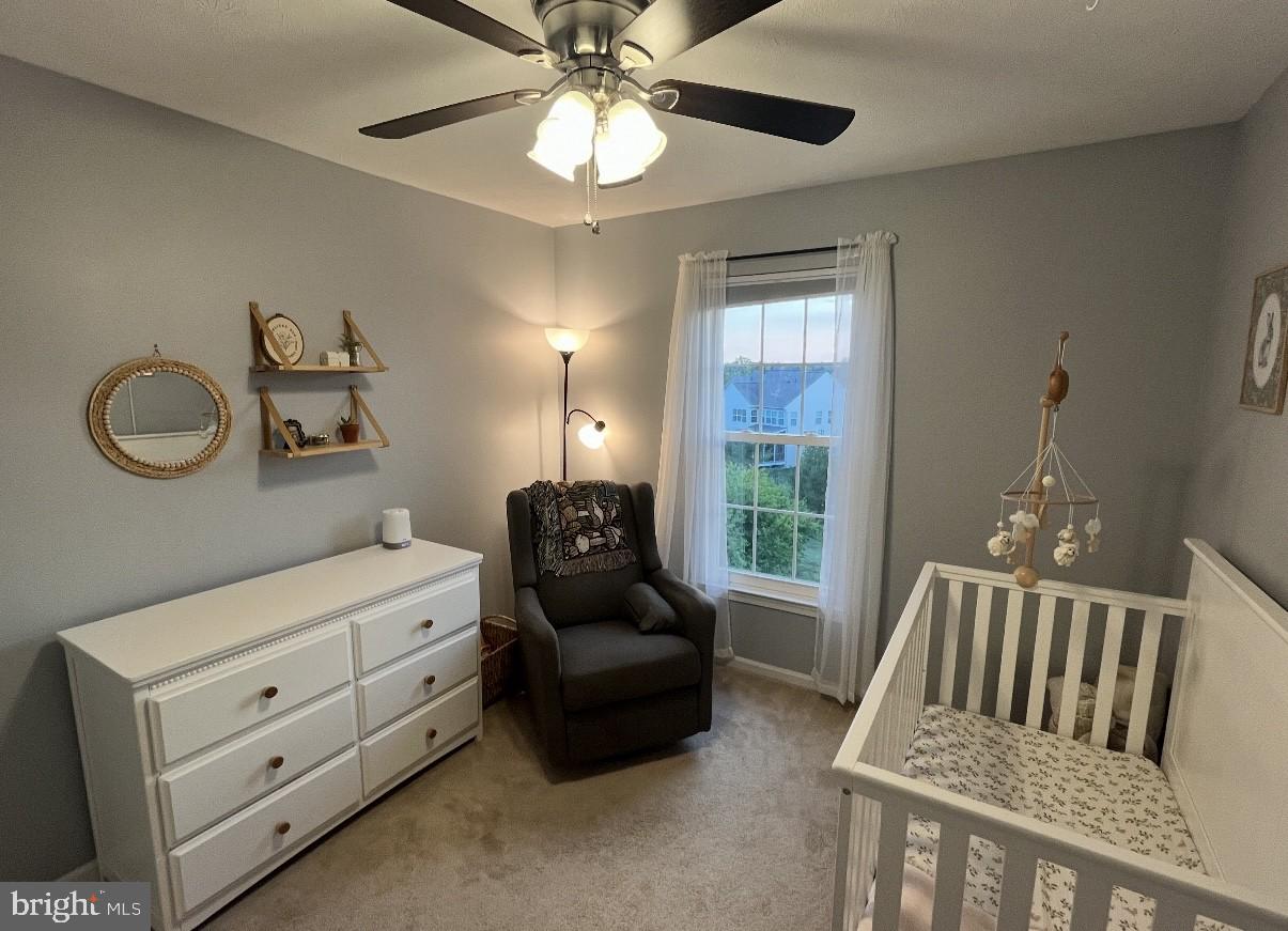 16 Sandview Court Baltimore, MD 21209 - Photo 35 of 58 a living room with furniture and a window