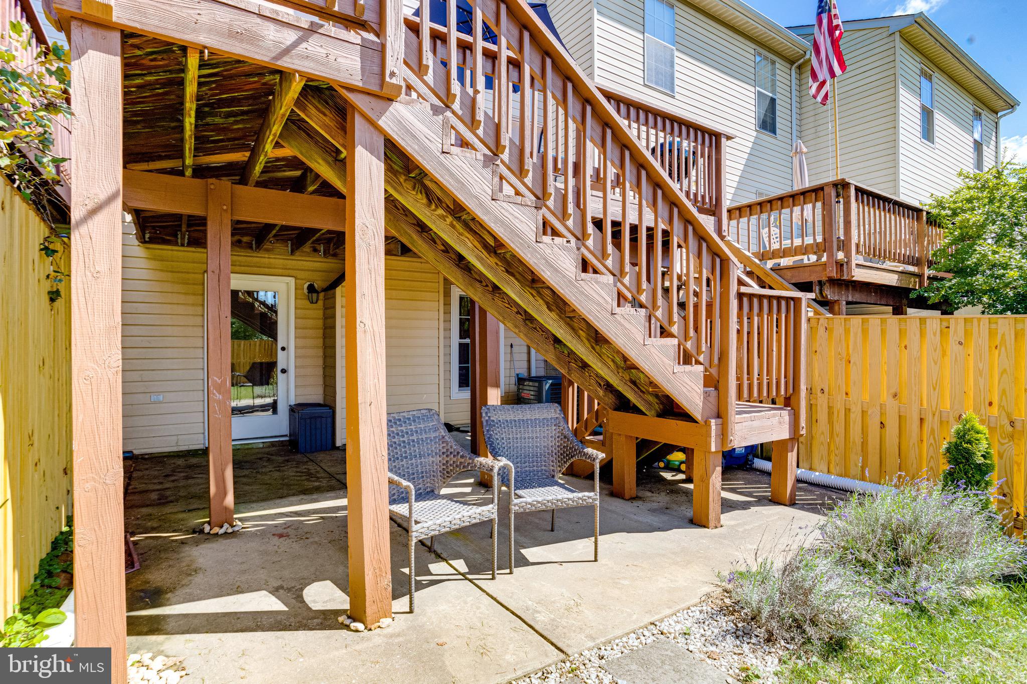 16 Sandview Court Baltimore, MD 21209 - Photo 52 of 58