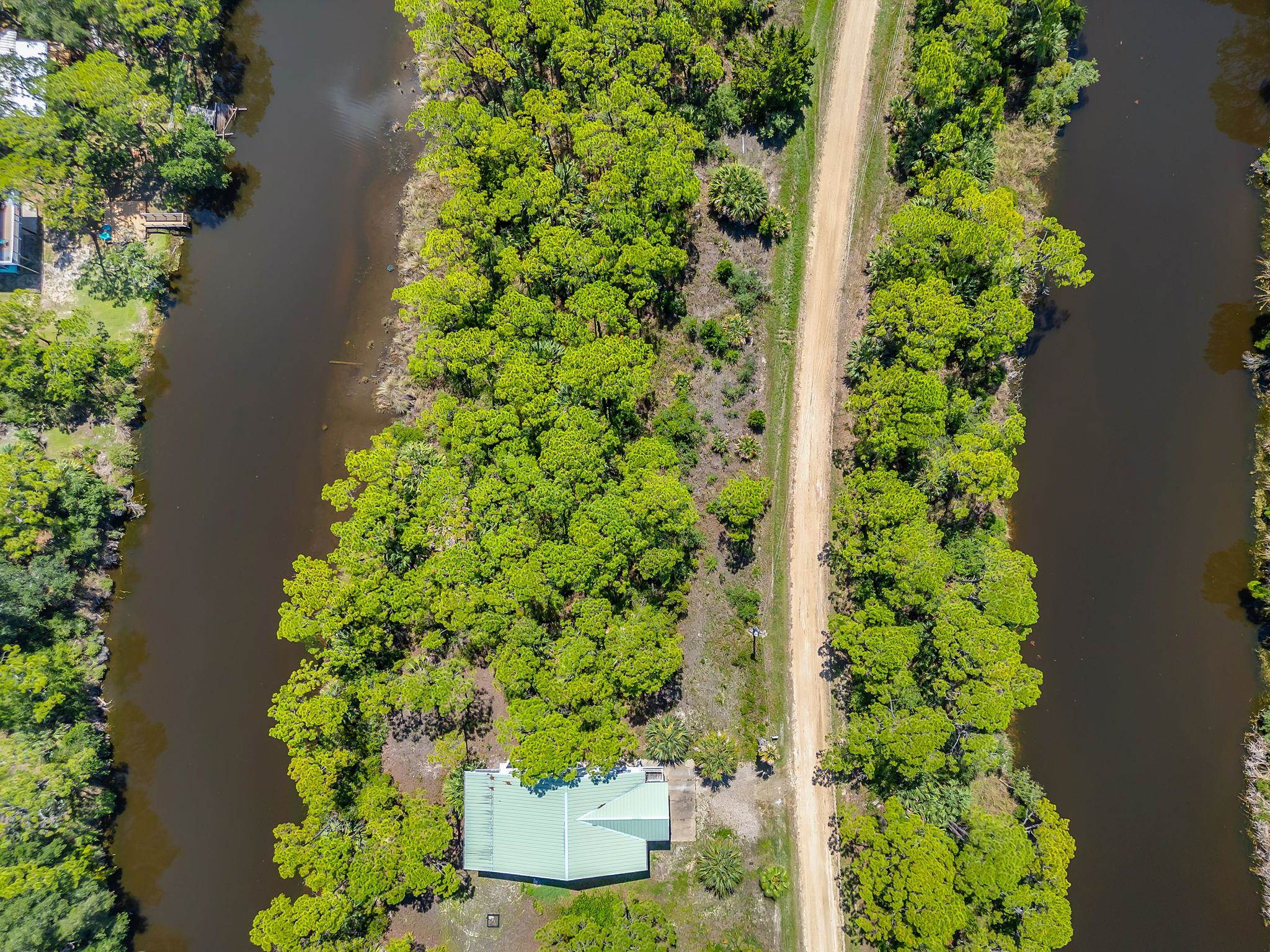 Xx Alligator Drive Alligator Point, FL 32346 - Photo 7 of 9