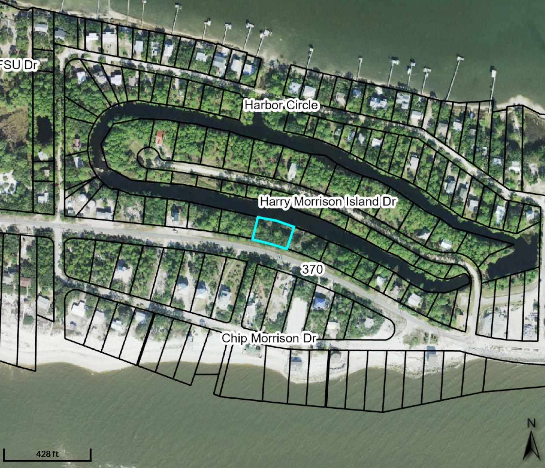 Xx Alligator Drive Alligator Point, FL 32346 - Photo 8 of 9