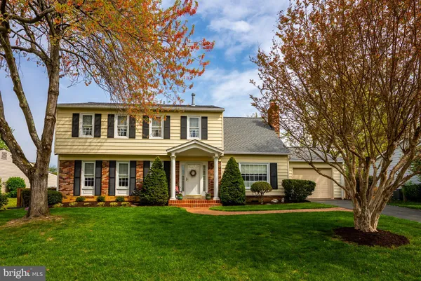 $815,000 | 7824 Water Valley Court, Springfield, VA 22153
