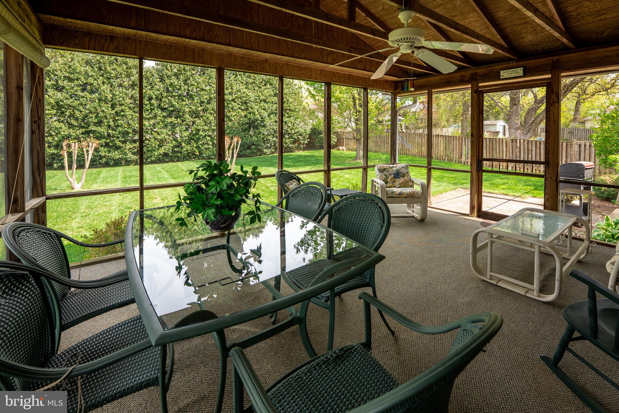 7824 Water Valley Court Springfield, VA 22153 - Photo 4 of 5