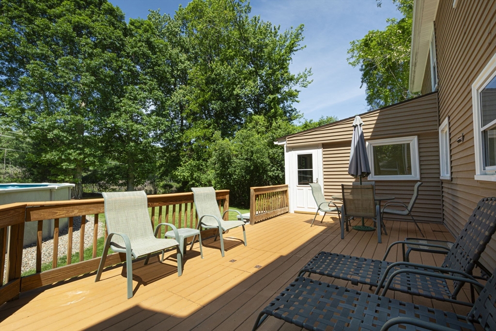 12 Ridge Road Shrewsbury, MA 01545 - Photo 35 of 42