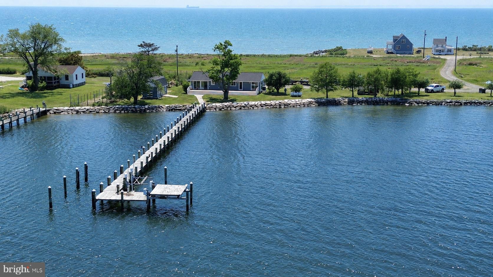 1709 Doeller Road Fishing Creek, MD 21634 - Photo 39 of 50