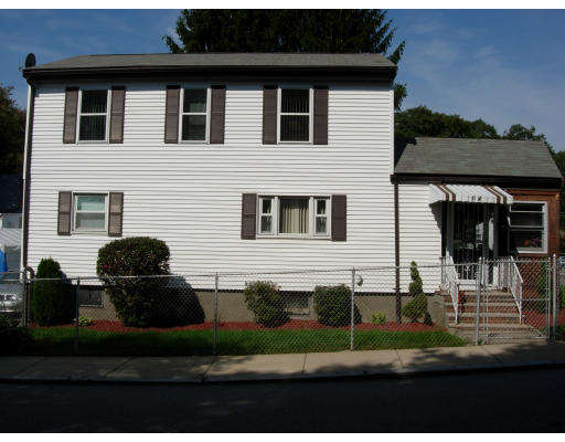 14 Dania Street Boston, MA 02126 - Photo 1 of 4