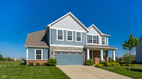 $475,000 | 13514 Lamb Drive, Fishers, IN 46037