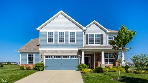$475,000 | 13514 Lamb Drive, Fishers, IN 46037