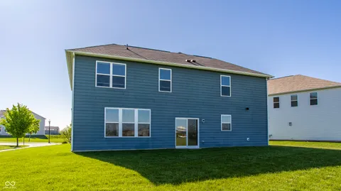 $475,000 | 13514 Lamb Drive, Fishers, IN 46037